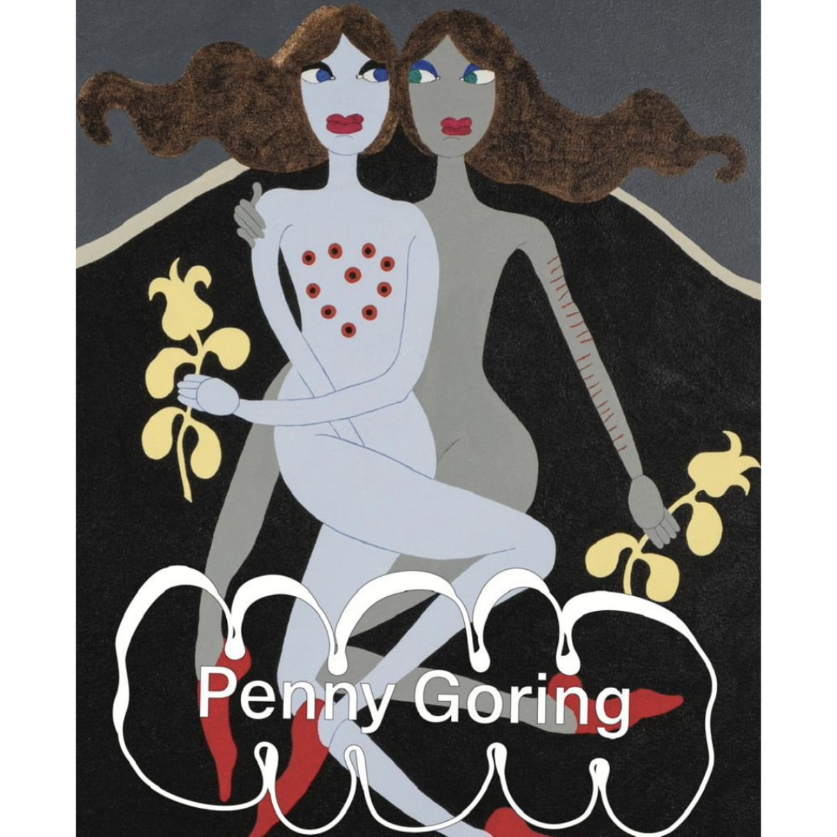 El desamor del amor — Penny Goring