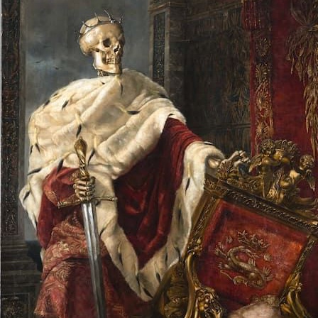 ¡Escándalo! Hermione von Preuschen y el “Mors Imperator” — Hermione Von Preuschen